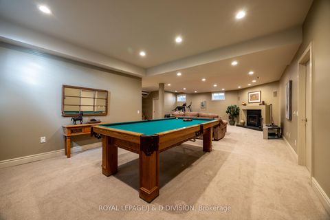 Photo 24 at 42 Munro Boulevard, Windfields, Toronto