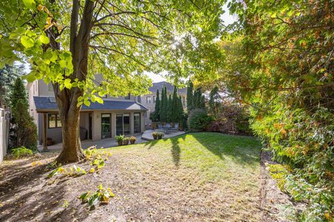 Photo 31 at 42 Munro Boulevard, Windfields, Toronto