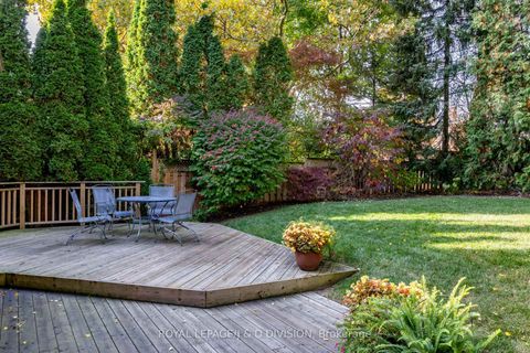 Photo 34 at 42 Munro Boulevard, Windfields, Toronto Photo 34 at 42 Munro Boulevard, Windfields, Toronto