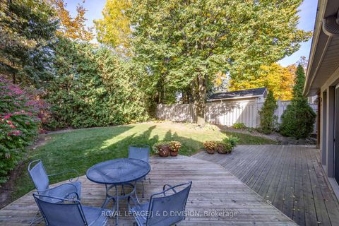 Photo 35 at 42 Munro Boulevard, Windfields, Toronto Photo 35 at 42 Munro Boulevard, Windfields, Toronto