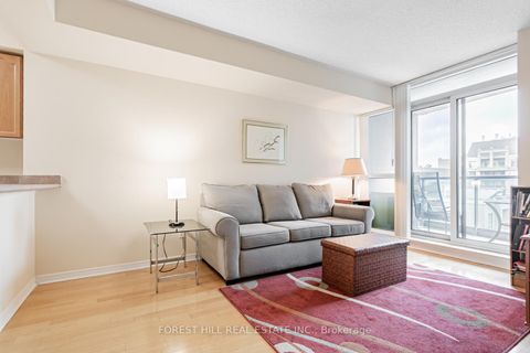 Photo 6 at 1501 - 30 Harrison Garden Boulevard, Willowdale East, Toronto