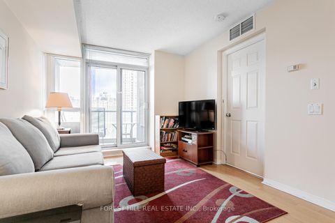 Photo 8 at 1501 - 30 Harrison Garden Boulevard, Willowdale East, Toronto
