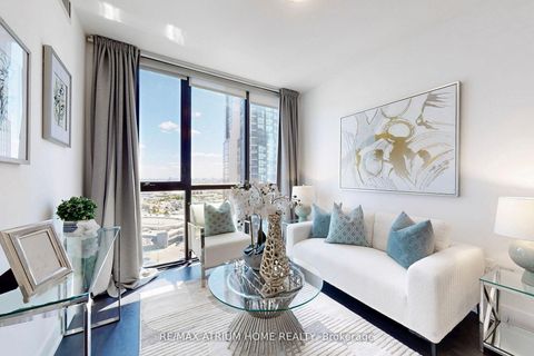 Photo 1 at 1510 - 2916 Highway 7 Road, Concord, Vaughan