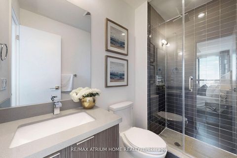 Photo 8 at 1510 - 2916 Highway 7 Road, Concord, Vaughan
