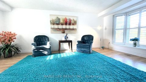 Photo 2 at 100 Wickson Trail, Malvern, Toronto