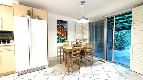 Photo 3 at 100 Wickson Trail, Malvern, Toronto