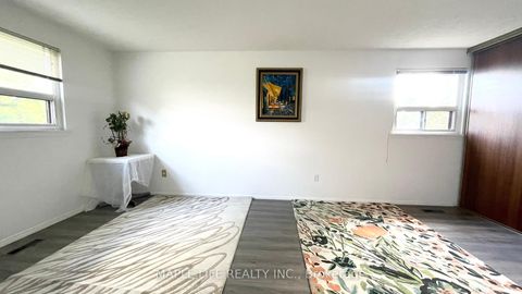 Photo 5 at 100 Wickson Trail, Malvern, Toronto