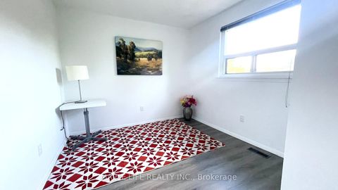 Photo 7 at 100 Wickson Trail, Malvern, Toronto