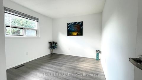 Photo 8 at 100 Wickson Trail, Malvern, Toronto