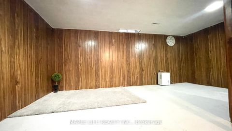 Photo 9 at 100 Wickson Trail, Malvern, Toronto