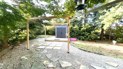 Photo 11 at 100 Wickson Trail, Malvern, Toronto
