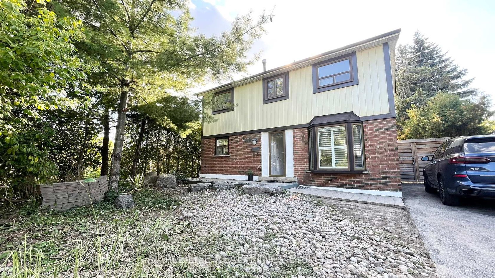100 Wickson Trail, Malvern, Toronto 