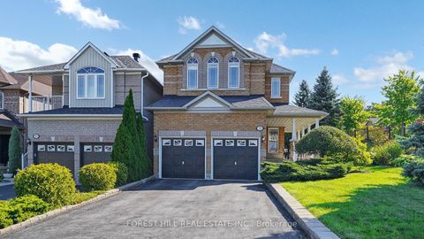 Photo 0 at 35 Bel Canto Crescent, Oak Ridges Lake Wilcox, Richmond Hill