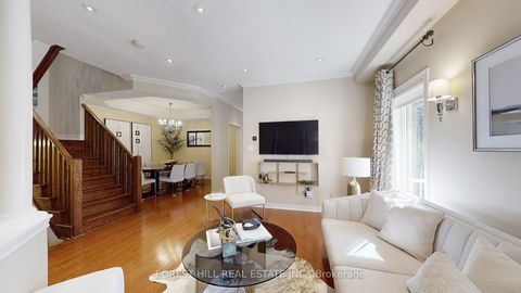 Photo 7 at 35 Bel Canto Crescent, Oak Ridges Lake Wilcox, Richmond Hill