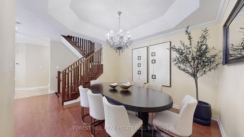 Photo 9 at 35 Bel Canto Crescent, Oak Ridges Lake Wilcox, Richmond Hill