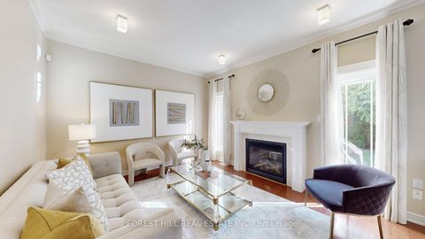 Photo 11 at 35 Bel Canto Crescent, Oak Ridges Lake Wilcox, Richmond Hill