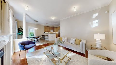 Photo 13 at 35 Bel Canto Crescent, Oak Ridges Lake Wilcox, Richmond Hill