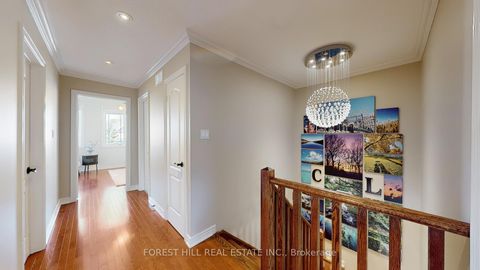Photo 19 at 35 Bel Canto Crescent, Oak Ridges Lake Wilcox, Richmond Hill