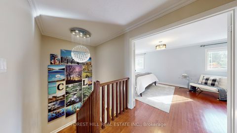 Photo 20 at 35 Bel Canto Crescent, Oak Ridges Lake Wilcox, Richmond Hill