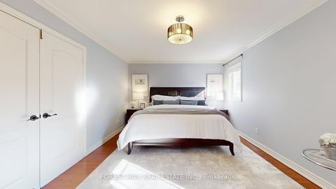 Photo 21 at 35 Bel Canto Crescent, Oak Ridges Lake Wilcox, Richmond Hill