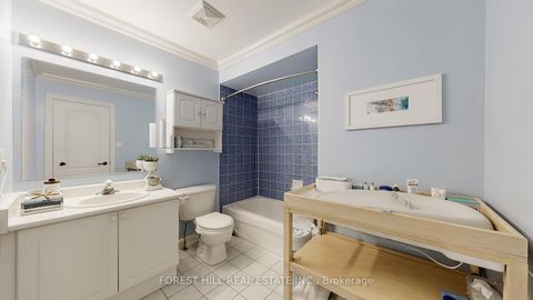 Photo 31 at 35 Bel Canto Crescent, Oak Ridges Lake Wilcox, Richmond Hill
