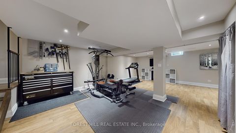 Photo 34 at 35 Bel Canto Crescent, Oak Ridges Lake Wilcox, Richmond Hill