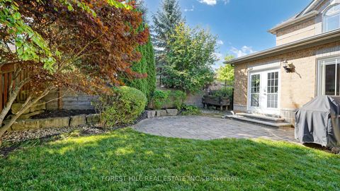 Photo 38 at 35 Bel Canto Crescent, Oak Ridges Lake Wilcox, Richmond Hill