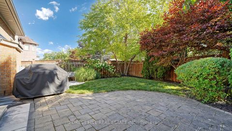 Photo 39 at 35 Bel Canto Crescent, Oak Ridges Lake Wilcox, Richmond Hill