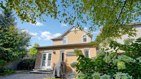 Photo 40 at 35 Bel Canto Crescent, Oak Ridges Lake Wilcox, Richmond Hill