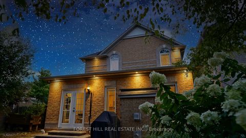 Photo 41 at 35 Bel Canto Crescent, Oak Ridges Lake Wilcox, Richmond Hill