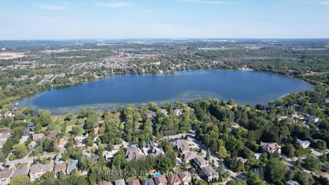 Photo 47 at 35 Bel Canto Crescent, Oak Ridges Lake Wilcox, Richmond Hill