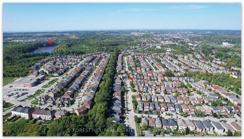 Photo 48 at 35 Bel Canto Crescent, Oak Ridges Lake Wilcox, Richmond Hill