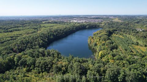 Photo 49 at 35 Bel Canto Crescent, Oak Ridges Lake Wilcox, Richmond Hill