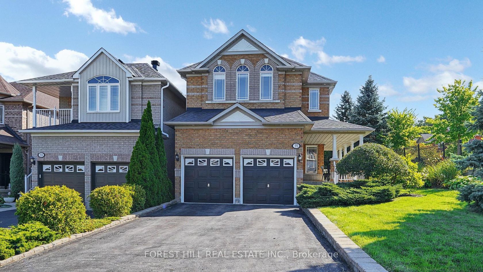 35 Bel Canto Crescent, Oak Ridges Lake Wilcox, Richmond Hill 