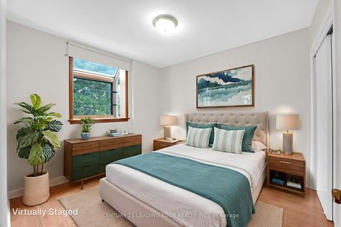 Photo 13 at 36 Benshire Drive, Woburn, Toronto