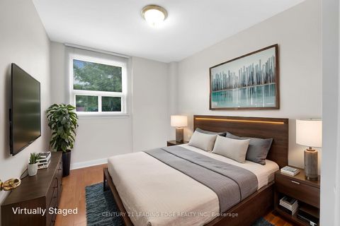 Photo 19 at 36 Benshire Drive, Woburn, Toronto