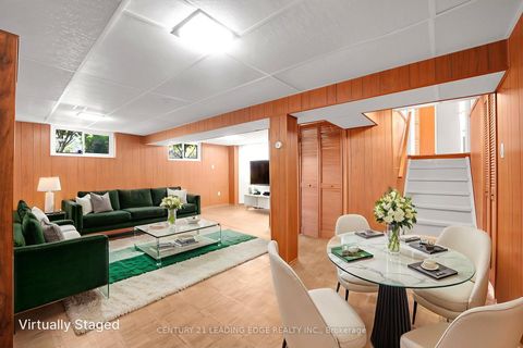 Photo 22 at 36 Benshire Drive, Woburn, Toronto