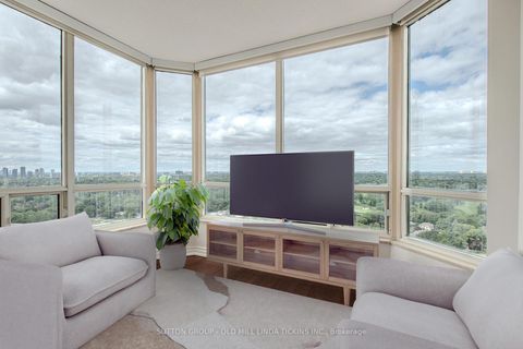 Photo 3 at 2902 - 1300 Islington Avenue, City Centre West, Toronto