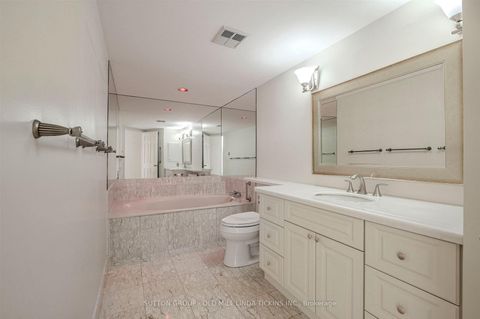 Photo 7 at 2902 - 1300 Islington Avenue, City Centre West, Toronto