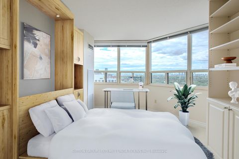 Photo 9 at 2902 - 1300 Islington Avenue, City Centre West, Toronto