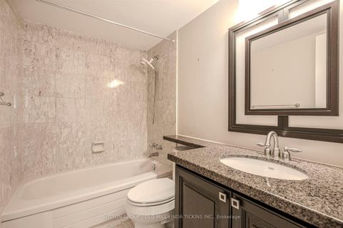 Photo 10 at 2902 - 1300 Islington Avenue, City Centre West, Toronto