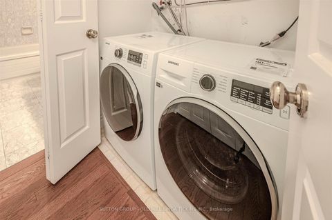 Photo 11 at 2902 - 1300 Islington Avenue, City Centre West, Toronto