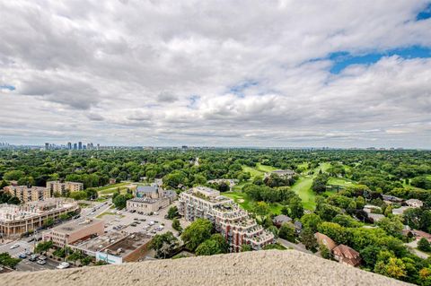Photo 12 at 2902 - 1300 Islington Avenue, City Centre West, Toronto