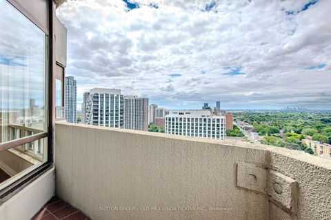 Photo 13 at 2902 - 1300 Islington Avenue, City Centre West, Toronto