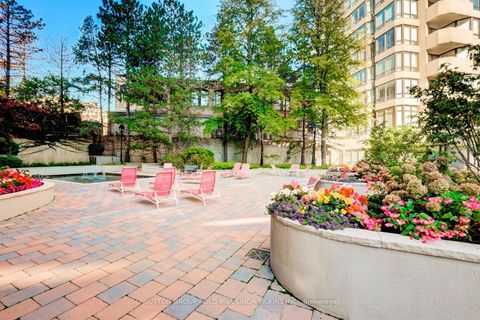 Photo 21 at 2902 - 1300 Islington Avenue, City Centre West, Toronto