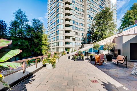 Photo 22 at 2902 - 1300 Islington Avenue, City Centre West, Toronto