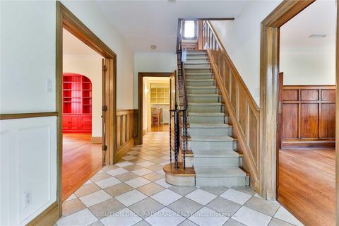 Photo 3 at 49 Hillcrest Drive, Wychwood, Toronto