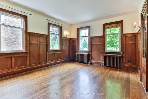 Photo 6 at 49 Hillcrest Drive, Wychwood, Toronto
