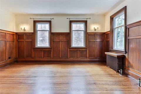 Photo 7 at 49 Hillcrest Drive, Wychwood, Toronto