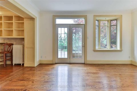 Photo 15 at 49 Hillcrest Drive, Wychwood, Toronto